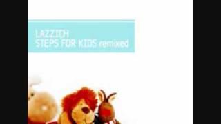 Lazzich - Steps for Kids (Close To Midnight Theodor Zox Mix)