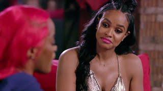 Jhonni Blaze vs. Masika - Growing Up Hip Hop (Season 2)