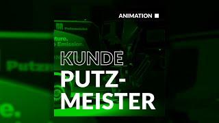 Putzmeister - iONTRON Family Teaser