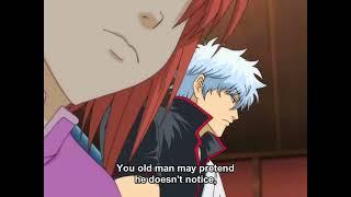 Gintama How To Get Christmas Present Part 2 「200」