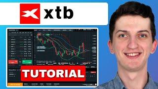 XTB Trading Platform Tutorial - How To Use XTB For Beginners (2022)