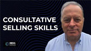 Consultative Selling Skills with Fred Mills | Course Trailer