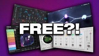 Every Sound Design Plugin & Tip EVERY Producer Should Know In 2024!(FREE Sound Design Plugin PDF)