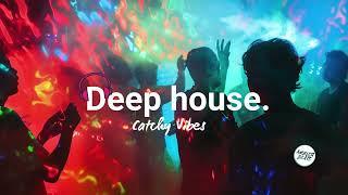 Selected Deep House mix (Catchy Vibes)