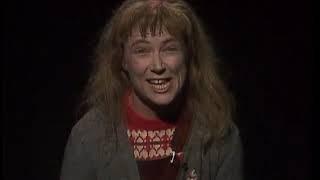 Absolutely S01E02 1989 - Channel 4 Scottish Comedy - Morwenna Banks / Moray Hunter / Gordon Kennedy