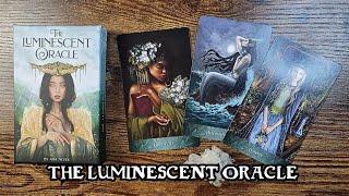 The Luminescent Oracle