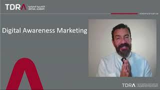 Digital Awareness Marketing Introduction