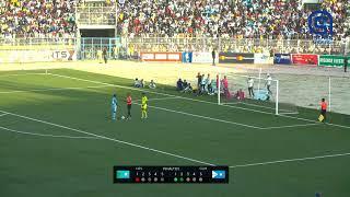 GOOSGOOS = HIRSHABEELE (0-0) *P (1-4)GALMUDUG. final