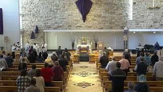 Latin Novus Ordo Mass—Introductory Rites