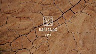 Badlands 2021  |  The Film