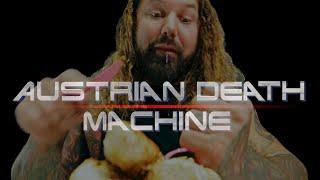 AUSTRIAN DEATH MACHINE - No Pain No Gain (Official Video) | Napalm Records