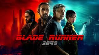 MIXED: Blade Runner 2049 Original Motion Picture Soundtrack