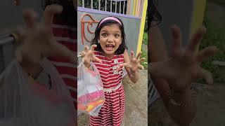 Kali Maa Go Tomar Ashirwad Mathar Niye Rakhbo #Kritikachannel#Shorts#viral#trending#bhoot#ytshorts