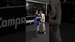 Arm Lock Voador  #bjj #jiujitsu