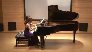 A.Piazzolla - ‘Four Seasons / Winter’ for piano 4hands