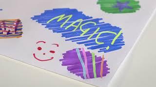 Marvin's Magic 30 Amazing Magic Changing Pens