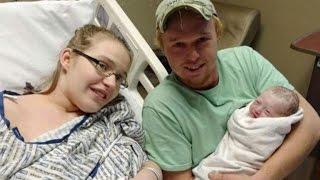 Honey Boo Boo's Sister Anna 'Chickadee' Cardwell Gives Birth to a Baby Girl