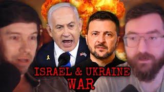 PKA on the Israel and Ukraine Wars