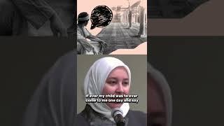Fulfilling The Dreams of My Father to Learn and Teach Islam | Ustadha Dr. Rania Awaad
