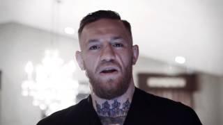 Conor McGregor Joins Team Betsafe