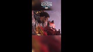 Тёмный Лорд (Давот) - ОТЕЦ ПАЛАЧА РОКА! #shorts #doom #doometernal #doomguy