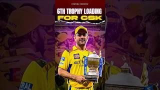 MS Dhoni and CSK are Ready For The Biggest Comeback