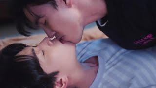 The Middleman's Love Series EP.7 UNCUT ENG SUB | TongGus