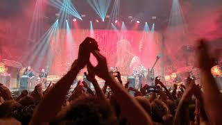 Sabaton - Fields of Verdun (Live) Feat. Apocalyptica