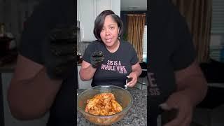 How To Perfectly Fry Chicken!! Cooking with Kimmy's Kreations