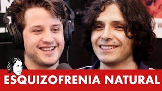 CREATIVO #454 - ESQUIZOFRENIA NATURAL | Dilemas Existenciales, Extinción Humana, Sentido de la Vida