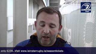 LTV: Head To Head With Richie Murphy