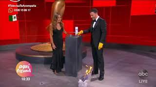 Jennifer Aniston salva a los Emmy | Televisa Puebla