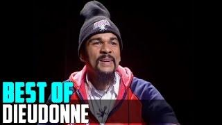 Best Of - Dieudonné