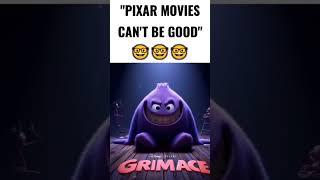 AI pixar movies #fy #fypシ credit to whoever made it