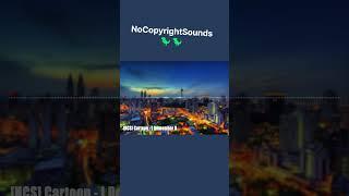 NCS Cartoon  - I Remember U    #music #edm #travel #remix #ncs