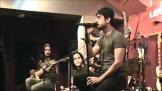 Kabhi - live at Base Rock Cafe by The Sketches