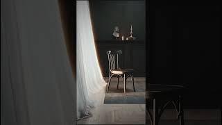 CGI - Light Oblivion #3dmax #chaoscorona #3dart #motiongraphics #3dvisualisation #corona_render