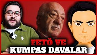 Lex Historiae - FETÖ ve Kumpas Davalar w/Erlik