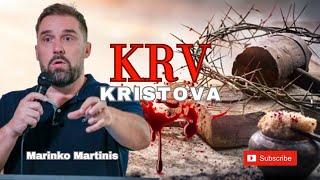 KRV KRISTOVA (Marinko Martinis) - Zagreb