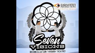 Seven Visions - School Tour Trailer