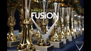 ▽ Fusion Dance Contest 2018 (ShowReel 01)