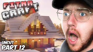 Zarbex spielt Fitna Craft | Part 12 | UNCUT