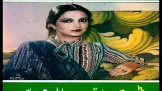 Tahira Syed - Bezabani Zaban Na Ho Jaaye - Ghazal