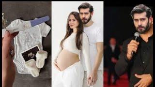 The baby comes, the last photo of Barış Baktaş and Yağmur Yüksel caused a sensation!