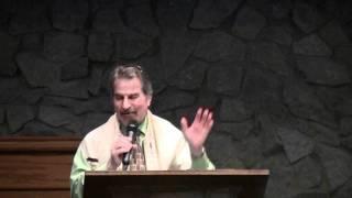 Rabbi Jeremy Storch, The War Between the Seeds, part 12, 2/18/12