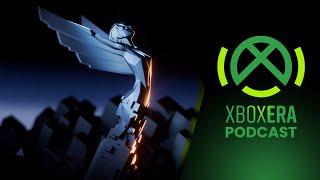 The XboxEra Podcast | LIVE | Episode 241 | "Phawx the Game Awards"