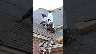 How Much Work Goes Into a Roof Replacement? | Phillips Home Improvement