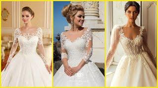 Trendy and Unique Wedding Dress Ideas for the Modern Bride |Wedding Dresses for a Timeless Look