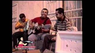 Los Nuevos Rebeldes - Si Me Quieres - En vivo con guitarra y accordeon