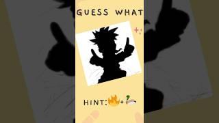 Who is this character? Hint:+#GuessTheCharacter #DigitalArt #KingWrite #EMR #GalaxyTab